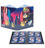 Ultra-Pro Ultra Pro Portfolio Pokemon 4pkt Shimmering Skyline