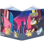Ultra-Pro Ultra Pro Portfolio Pokemon 9pkt Shimmering Skyline