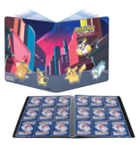 Ultra-Pro Ultra Pro Portfolio Pokemon 9pkt Shimmering Skyline