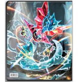 Ultra-Pro Ultra Pro Portfolio 9pkt Pokemon Scarlet & Violet Sv6