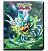Ultra-Pro Ultra Pro Portfolio 9pkt Pokemon Scarlet & Violet Sv6