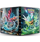 Ultra-Pro Ultra Pro Portfolio 9pkt Pokemon Scarlet & Violet Sv6