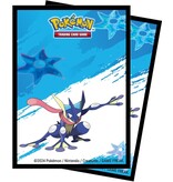 Ultra-Pro Ultra Pro D-pro Pokemon Greninja 65ct