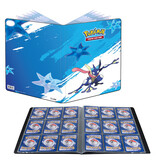Ultra-Pro Ultra Pro Portfolio 9pkt Pokemon Greninja