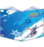 Ultra-Pro Ultra Pro Portfolio 9pkt Pokemon Greninja