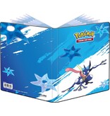 Ultra-Pro Ultra Pro Portfolio 4pkt Pokemon Greninja