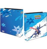 Ultra-Pro Ultra Pro Album 2 Inches Pokemon Greninja