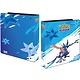 Ultra Pro Album 2 Inches Pokemon Greninja