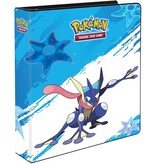 Ultra-Pro Ultra Pro Album 2 Inches Pokemon Greninja