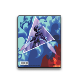 Ultra-Pro Ultra Pro Portfolio 4pkt Pokemon Armarouge & Ceruledge