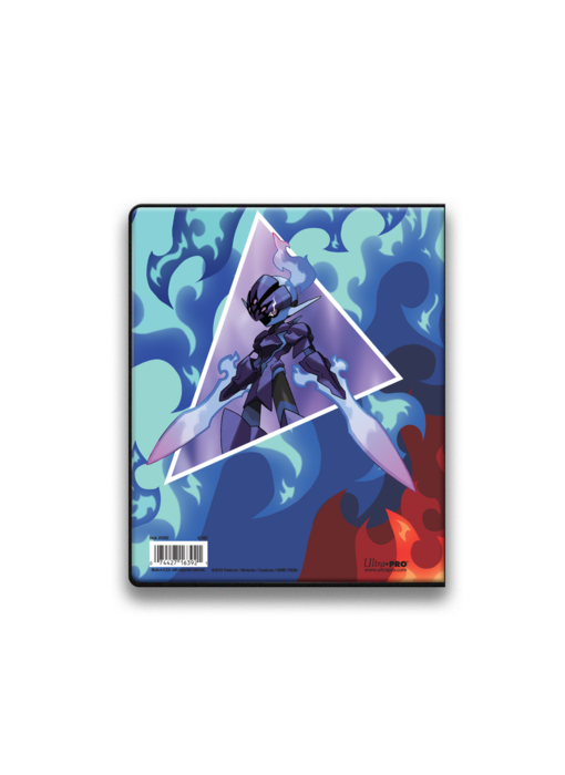 Ultra Pro Portfolio 4pkt Pokemon Armarouge & Ceruledge