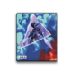 Ultra Pro Portfolio 4pkt Pokemon Armarouge & Ceruledge