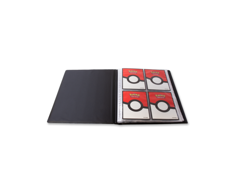 Ultra-Pro Ultra Pro Portfolio 4pkt Pokemon Armarouge & Ceruledge
