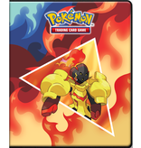 Ultra-Pro Ultra Pro Portfolio 4pkt Pokemon Armarouge & Ceruledge