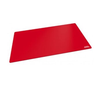 Ultimate Guard Playmat Monochrome Red