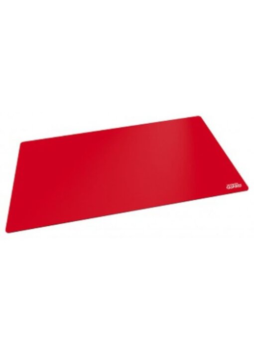 Ultimate Guard Playmat Monochrome Red