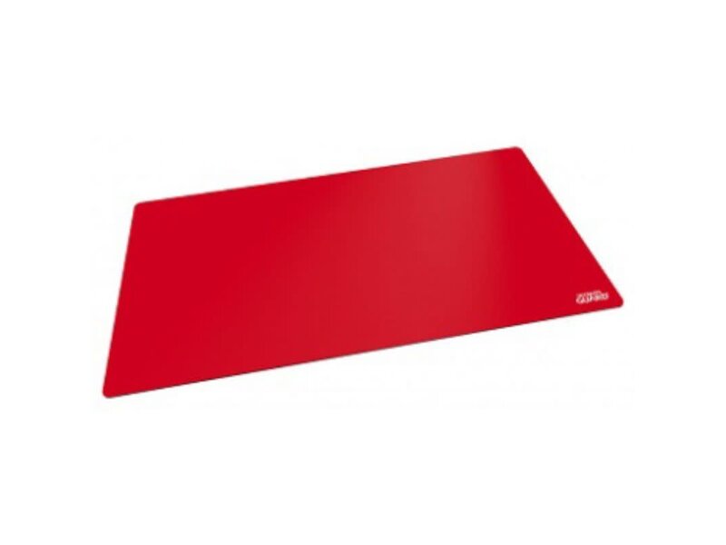 Ultimate Guard Playmat Monochrome Red
