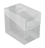 Ultimate Guard Ultimate Guard Deck Case 133+ Transparent