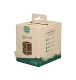 Ultimate Guard Rte Deck Case Boulder 133+ Brown
