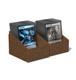 Ultimate Guard Rte Deck Case Boulder 133+ Brown