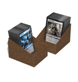 Ultimate Guard Rte Deck Case Boulder 133+ Brown