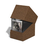Ultimate Guard Rte Deck Case Boulder 133+ Brown