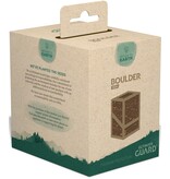 Ultimate Guard Rte Deck Case Boulder 133+ Brown