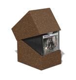 Ultimate Guard Rte Deck Case Boulder 133+ Brown