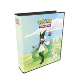 Ultra-Pro Ultra Pro Album 2 Inches Pokemon Morning Meadows