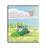 Ultra-Pro Ultra Pro Album 2 Inches Pokemon Morning Meadows