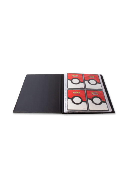 Ultra Pro Portfolio 4pkt Pokemon Morning Meadows