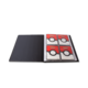 Ultra Pro Portfolio 4pkt Pokemon Morning Meadows
