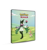 Ultra-Pro Ultra Pro Portfolio 4pkt Pokemon Morning Meadows