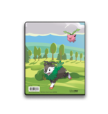 Ultra-Pro Ultra Pro Portfolio 4pkt Pokemon Morning Meadows