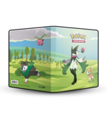 Ultra-Pro Ultra Pro Portfolio 4pkt Pokemon Morning Meadows