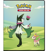 Ultra-Pro Ultra Pro Portfolio 4pkt Pokemon Morning Meadows