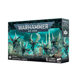 Games Workshop Aeldari Swooping Hawks