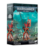 Games Workshop Aeldari Phoenix Lord Fuegan
