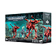 Aeldari War Walkers