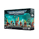 Aeldari Fire Dragons