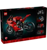 LEGO LEGO Ducati Panigale V4  S Motorcycle (42202)