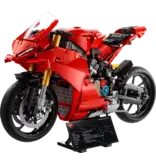 LEGO LEGO Ducati Panigale V4  S Motorcycle (42202)