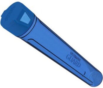 Ultimate Guard Matpod Blue