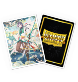Dragon Shield Sleeves Grand Archive Jin, Fate Defiant 100ct