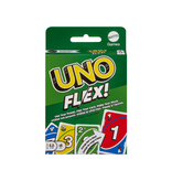 Uno - Flex - Card Game