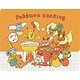 Ensky Puzzle Pokemon Cooking