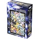 Ensky Puzzle Pokemon Eevee Evolution Art Crystal 208pc