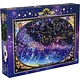 Ensky Puzzle Pokemon Looking Up At The Stars 1000pc