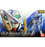 Bandai Bandai RG #15 1/144 Gundam EXIA GN-001