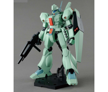 Bandai MG 1/100 RGM-89 Jegan Mobile Suit Gundam Chars Counterattack